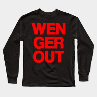 Wenger Out Long Sleeve T-Shirt